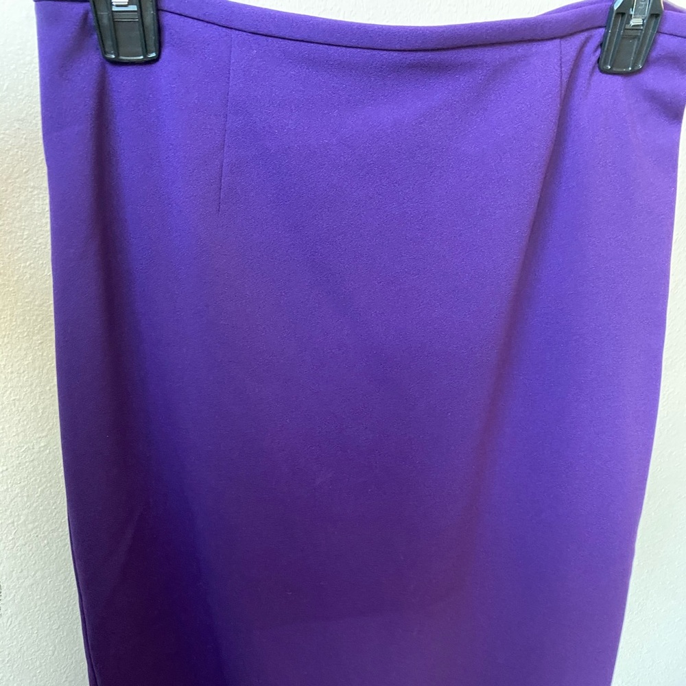 Calvin Klein Skirt